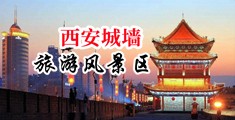 羞羞嗒嗒igao中国陕西-西安城墙旅游风景区